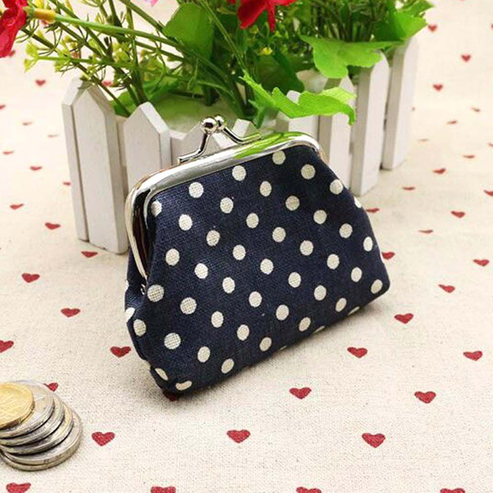 1pc Small Kiss Lock Coin Purse Lovely Dot Design Cotton Linen Coin Bag Mini Clutch Bag Purse Women Kids Wallets Gifts
1pc Small Kiss Lock Coin Purse Lovely Dot Design Cotton Linen Coin Bag Mini Clutch Bag Purse Women Kids Wallets Gifts