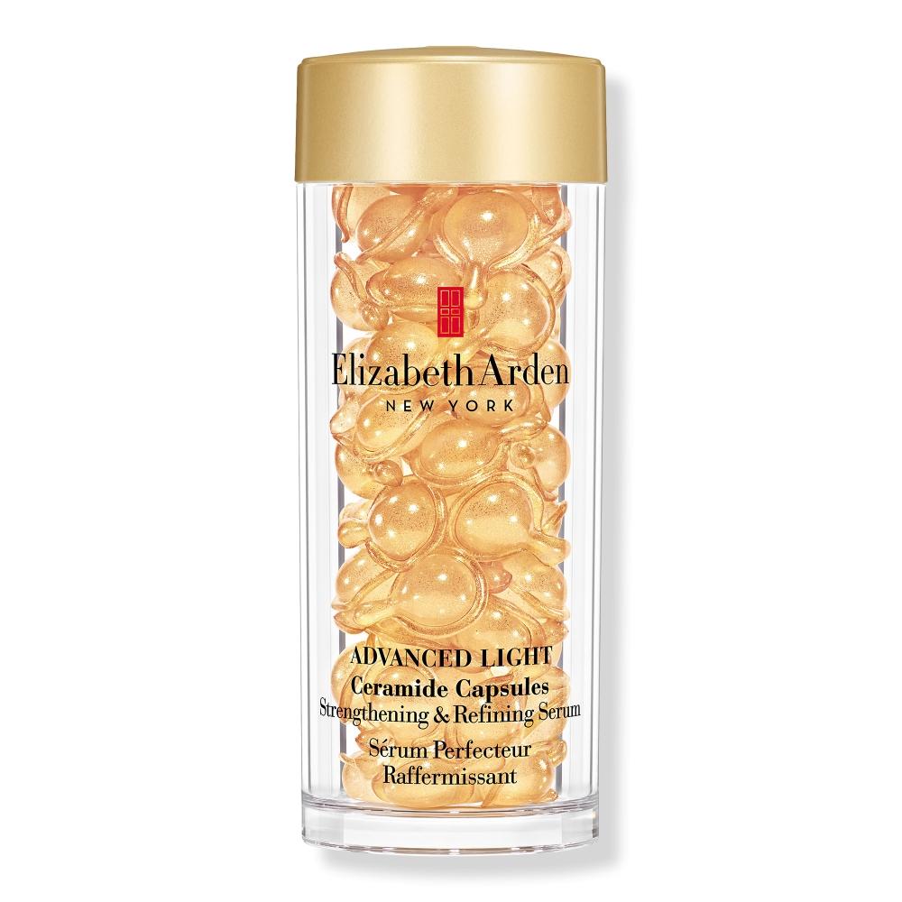 Elizabeth Arden Advanced Light Ceramine Укрепляющая очищающая сыворотка в капсулах 60 карат
Elizabeth Arden Advanced Light Ceramine Укрепляющая очищающая сыворотка в капсулах 60 карат