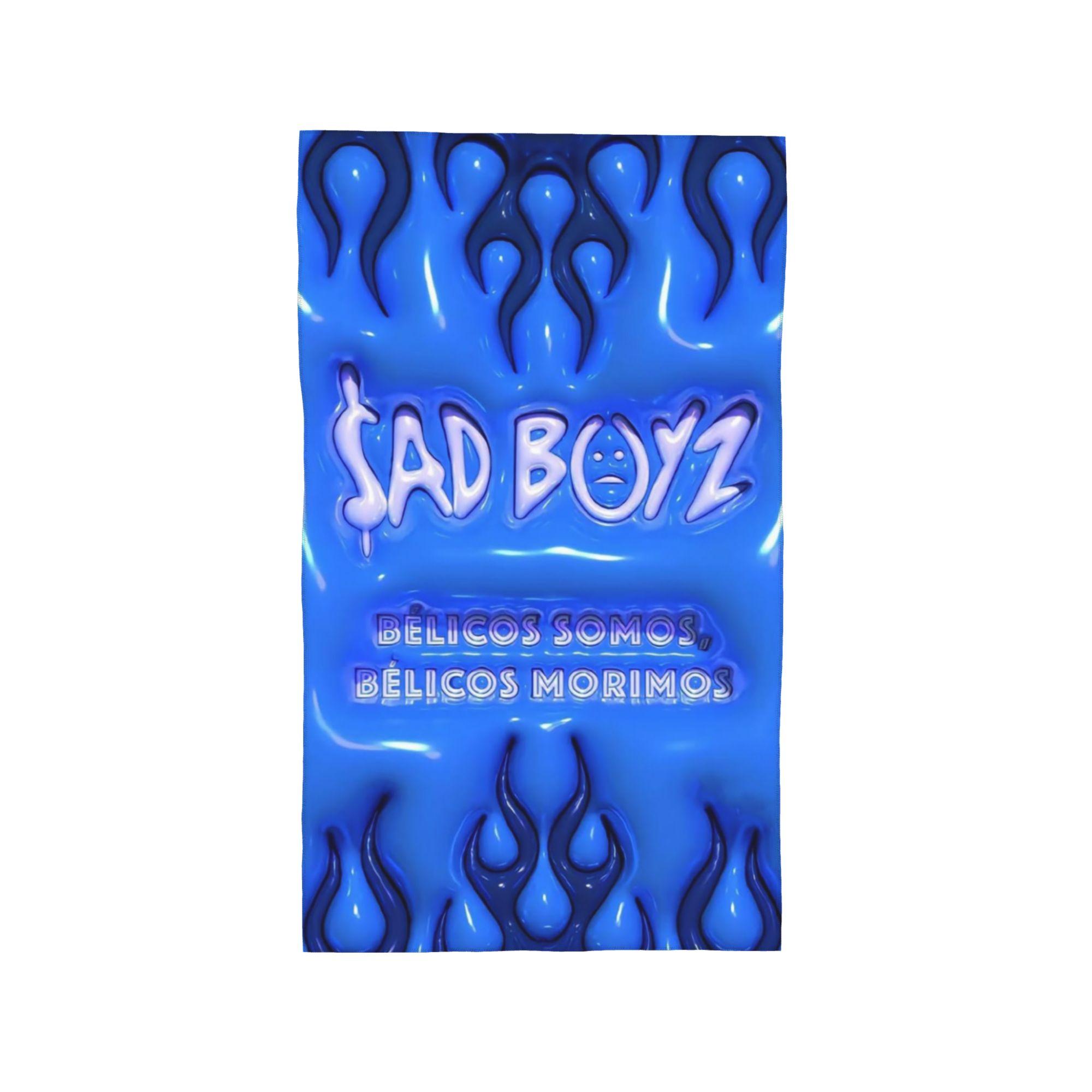 Junior H Sad Boyz Corridos Tumbados Mexico Soft Face Towel Quick Dry Pool Bath Cotton Towels Absorbent Quick W30*H60(CM)
Junior H Sad Boyz Corridos Tumbados Mexico Soft Face Towel Quick Dry Pool Bath Cotton Towels Absorbent Quick W30*H60(CM)