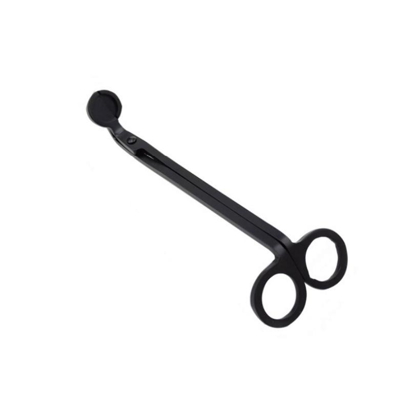 Candle Wick Scissors Stainless Steel Aromatherapy Candle Trimmer Candles Core Shears Handmade Tools Party Gifts Wedding Souvenir
Candle Wick Scissors Stainless Steel Aromatherapy Candle Trimmer Candles Core Shears Handmade Tools Party Gifts Wedding Souvenir