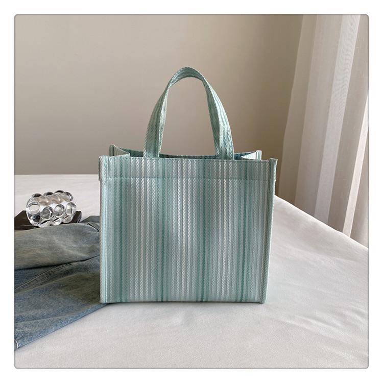 Холщовая сумка женская новая большой вместимости простая тканевая сумка сумка для работы поездок досуга зелёный
Холщовая сумка женская новая большой вместимости простая тканевая сумка сумка для работы поездок досуга зелёный