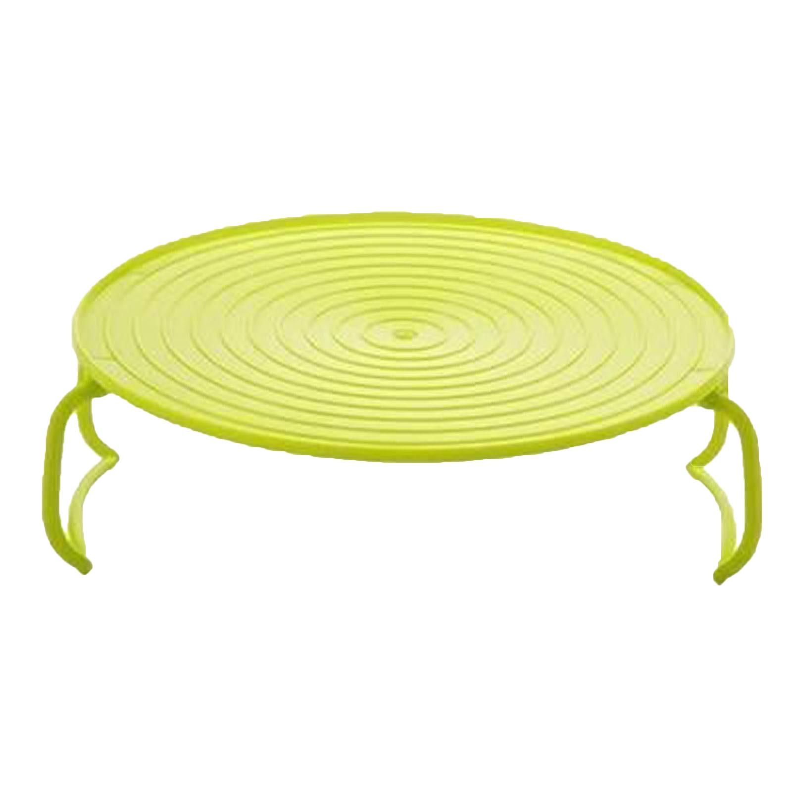 Кухонная полка для хранения Поднос для приготовления на пару Многоцелевой пластиковый поднос для приготовления пищи в микроволновой печи One Size зелёный
Кухонная полка для хранения Поднос для приготовления на пару Многоцелевой пластиковый поднос для приготовления пищи в микроволновой печи One Size зелёный