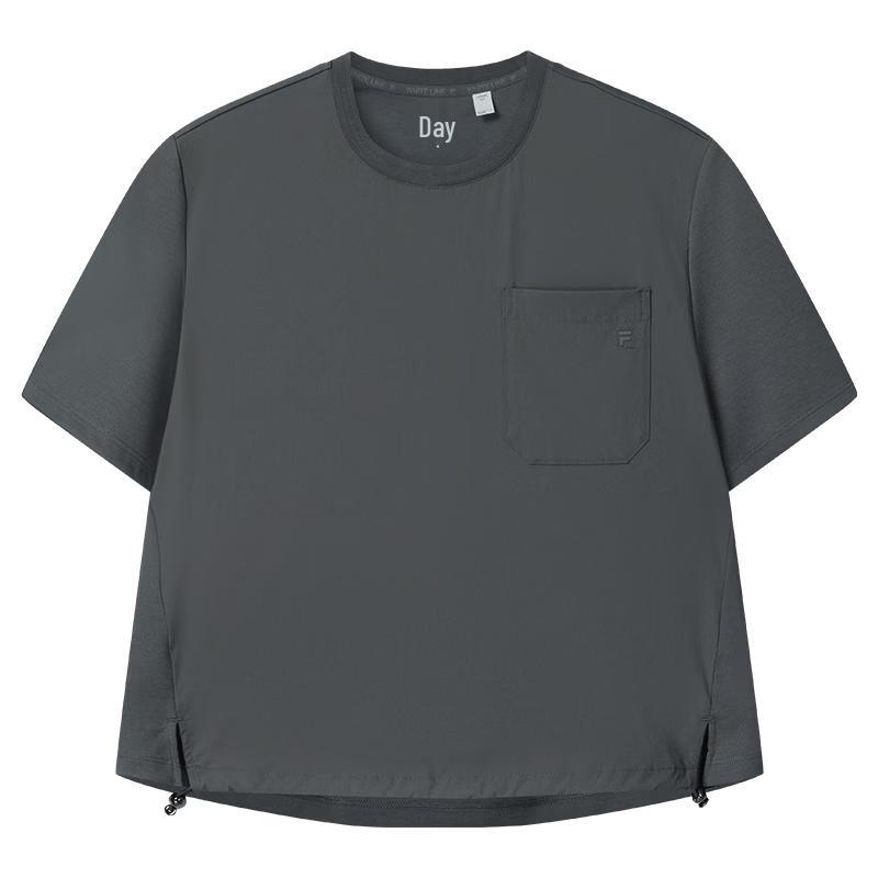 Fila Women s Casual Short Sleeve T-Shirt S
Fila Women s Casual Short Sleeve T-Shirt S