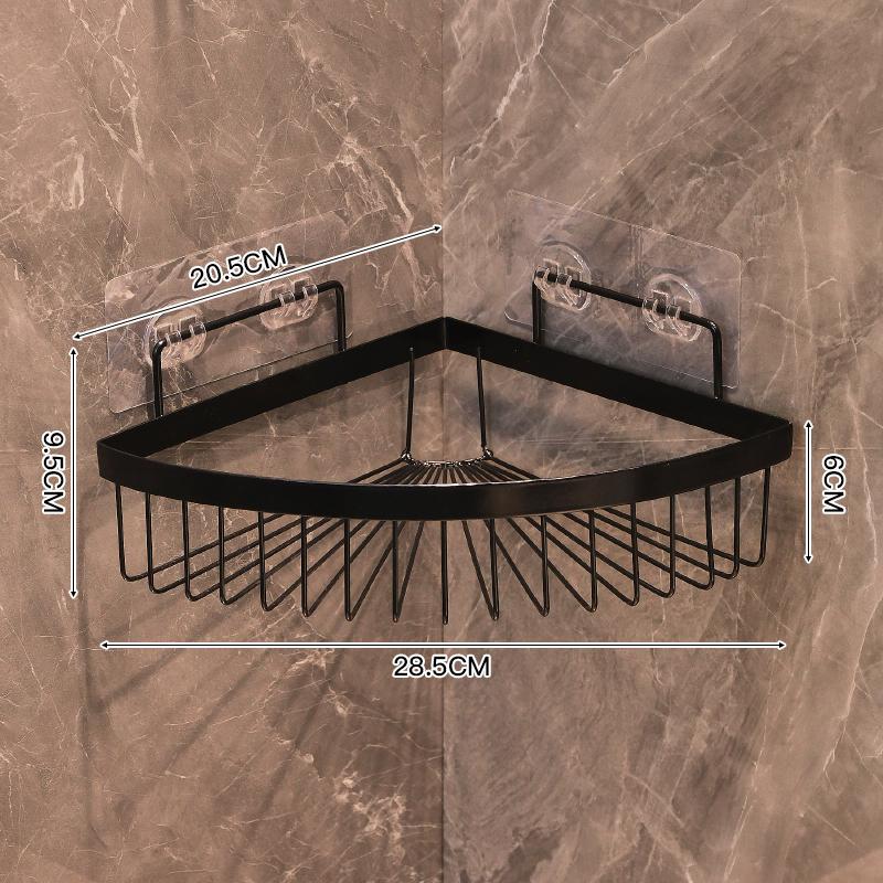 Toilet storage rack bathroom washbasin wall mounted storage rack toilet bathroom cosmetics storage box bathroom accessories
Toilet storage rack bathroom washbasin wall mounted storage rack toilet bathroom cosmetics storage box bathroom accessories