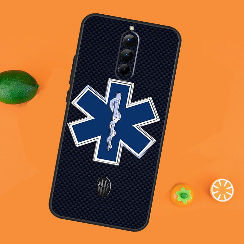 Star Of Life Case For ZTE Nubia Red Magic 8S 9S 10S 8 9 10 11 Pro Plus 6 7 6S 7S Pro RedMagic 10 Air Cover Red Magic 10 Pro
Star Of Life Case For ZTE Nubia Red Magic 8S 9S 10S 8 9 10 11 Pro Plus 6 7 6S 7S Pro RedMagic 10 Air Cover Red Magic 10 Pro