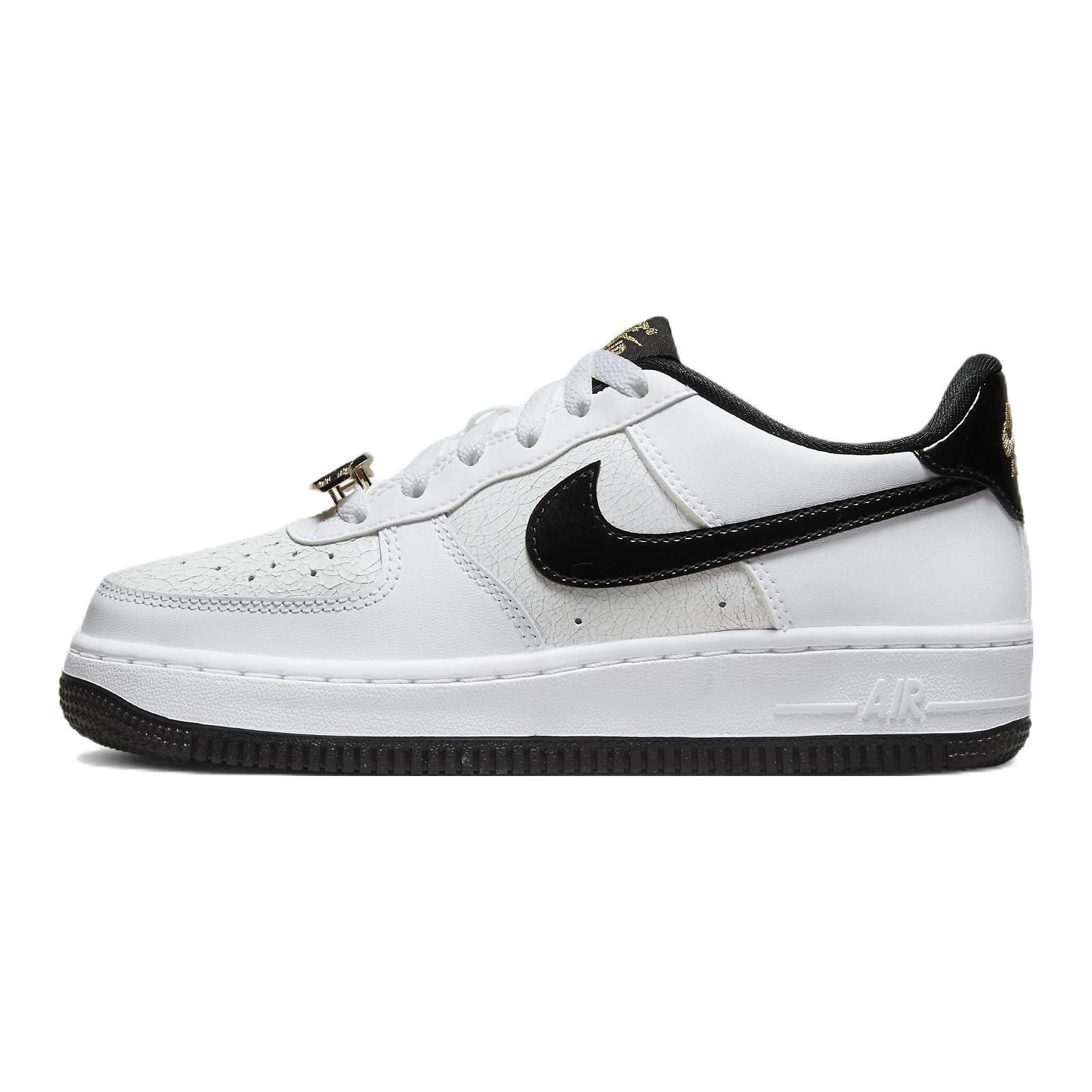 Детские кроссовки Nike Air Force 1 LV8 GS World Champ White Pure Platinum Black DQ0300-100 38.5
Детские кроссовки Nike Air Force 1 LV8 GS World Champ White Pure Platinum Black DQ0300-100 38.5
