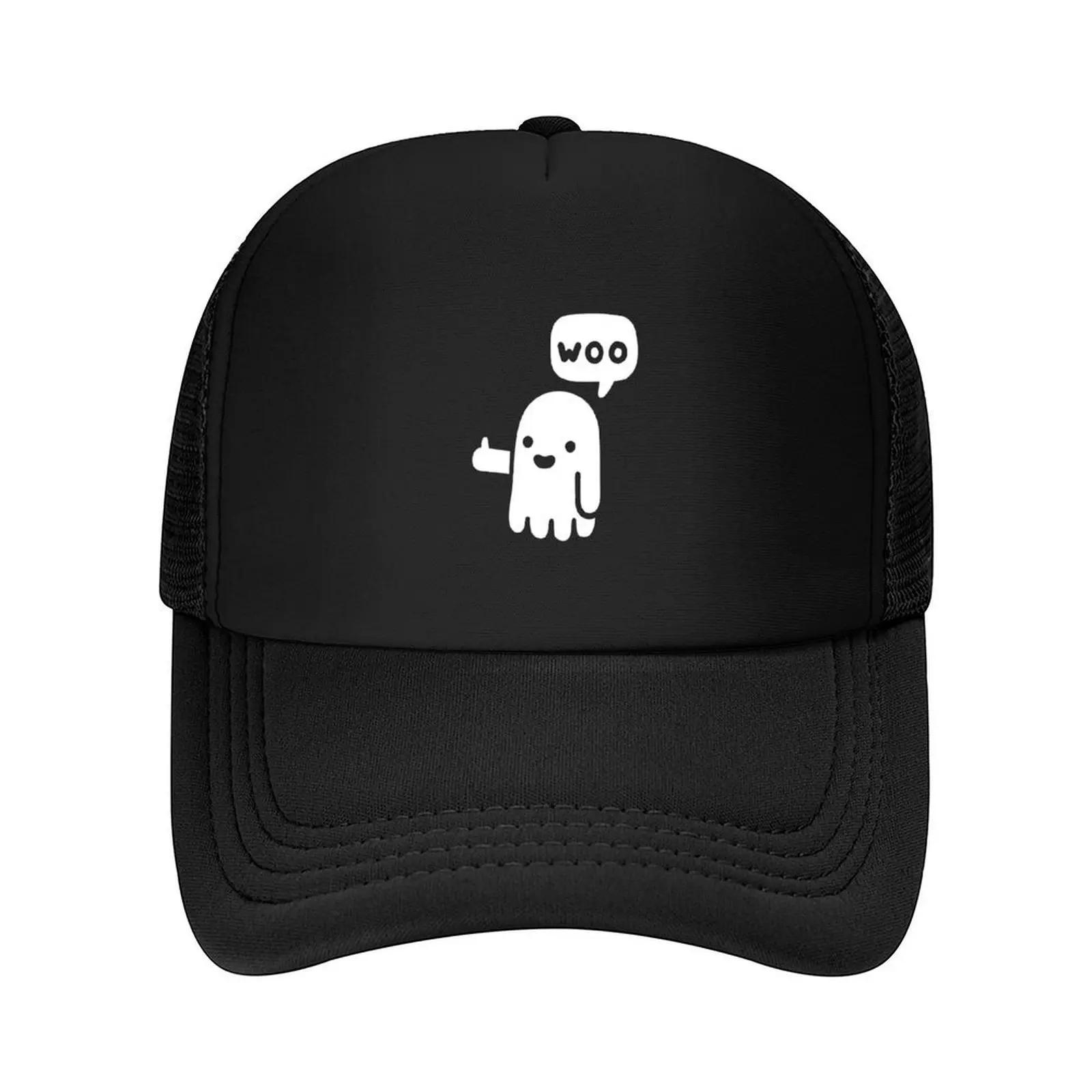 Ghost approval Baseball Cap Anime Hat New In Hat western Hat Unique hats Ladies Men s
Ghost approval Baseball Cap Anime Hat New In Hat western Hat Unique hats Ladies Men s