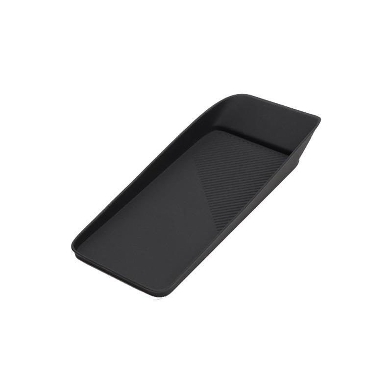 Беспроводная зарядка Ford Edge 23, силиконовый коврик: Противоскользящий коврик для хранения в центральной консоли
Беспроводная зарядка Ford Edge 23, силиконовый коврик: Противоскользящий коврик для хранения в центральной консоли