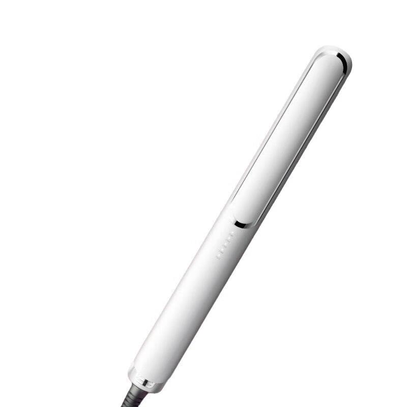 Beiduo Yang 2-in-1 Hair Straightener and Curler
Beiduo Yang 2-in-1 Hair Straightener and Curler