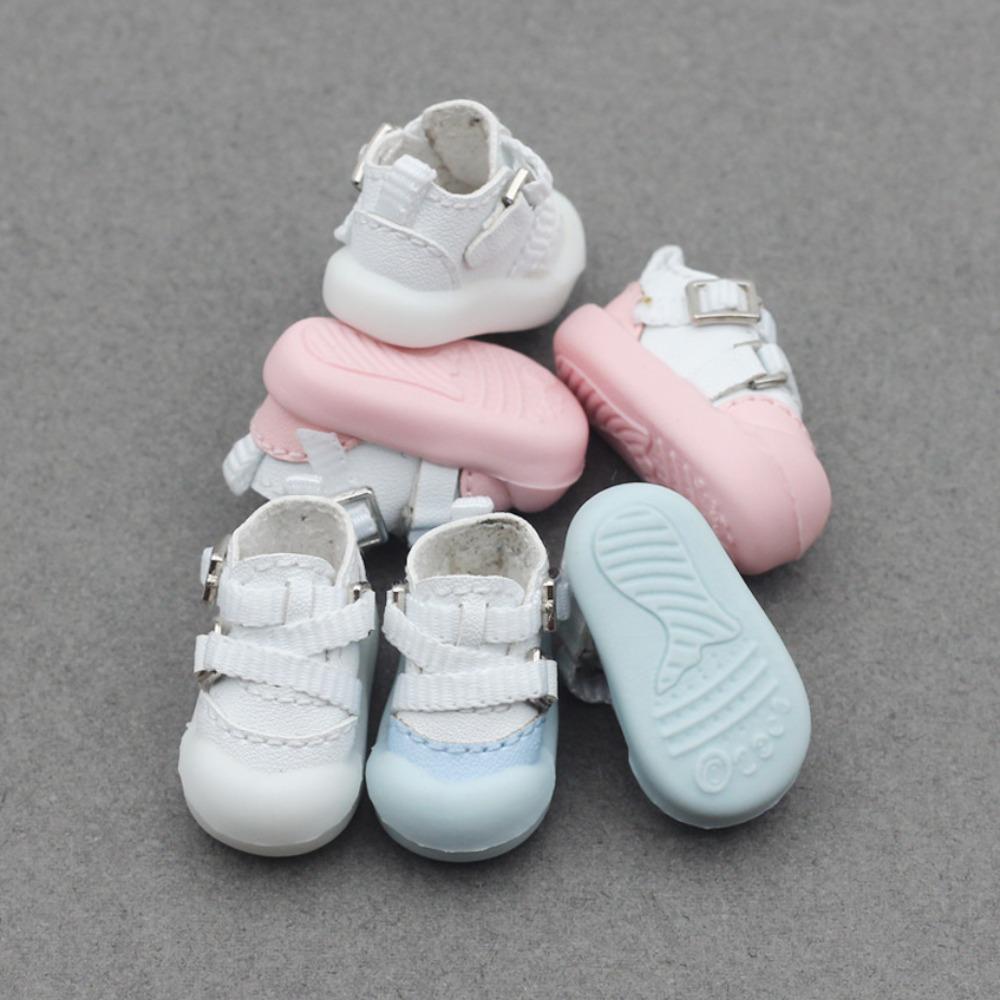 OB11 Dolls Soft Glue Shoes BJD BJD Doll Shoes DIY Doll 1/12 Dolls Doll Shoes Play House рожевий
OB11 Dolls Soft Glue Shoes BJD BJD Doll Shoes DIY Doll 1/12 Dolls Doll Shoes Play House рожевий