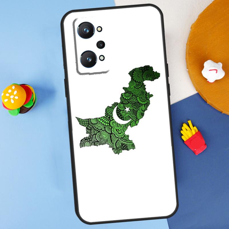 Флаг Пакистана Для Realme GT7 Pro GT 6T 6 5 C67 C61 C55 C53 C51 C21Y C25S C75 10 11 12 13 14 Pro Plus Чехол Realme 11
Флаг Пакистана Для Realme GT7 Pro GT 6T 6 5 C67 C61 C55 C53 C51 C21Y C25S C75 10 11 12 13 14 Pro Plus Чехол Realme 11