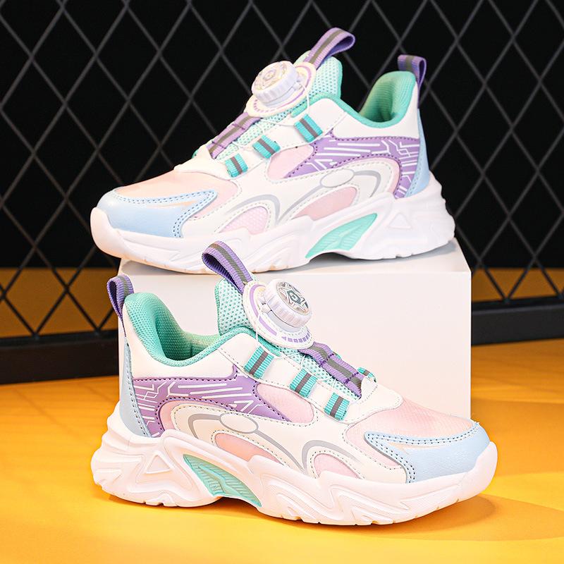 Кроссовки для мальчиков Модная обувь Поворотная пряжка Повседневная кожа Легкая Модная Повседневная Для детей среднего и старшего возраста 39
Кроссовки для мальчиков Модная обувь Поворотная пряжка Повседневная кожа Легкая Модная Повседневная Для детей среднего и старшего возраста 39