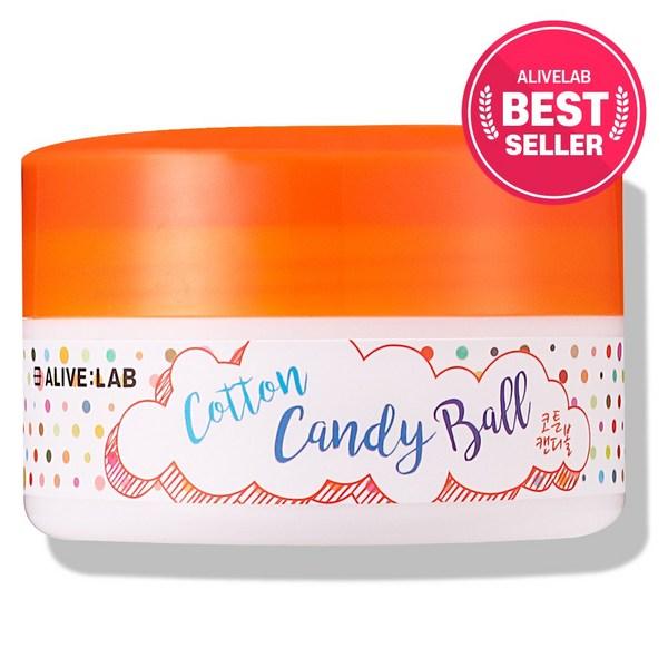 Alive Cotton Candy Ball/Blackhead/Keratin Care/Trace Care/Fiji Care/AHA Pad/BHA Pad, 1, 50мл Известная корейская косметика, популярные продукты
Alive Cotton Candy Ball/Blackhead/Keratin Care/Trace Care/Fiji Care/AHA Pad/BHA Pad, 1, 50мл Известная корейская косметика, популярные продукты