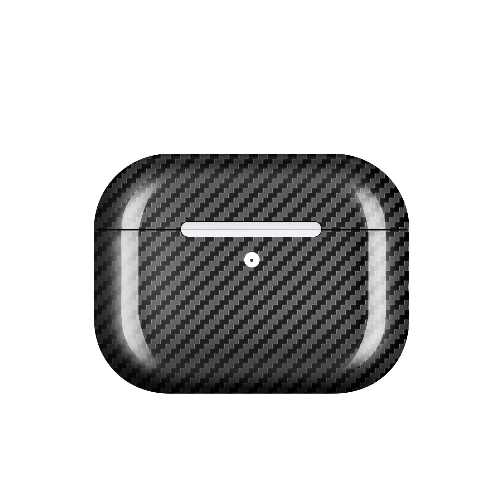 Сумісний з чохлом з вуглецевого волокна для Apple AirPods Pro 3: Захисний чохол для бездротових навушників зі шнурком Airpods Pro 3
Сумісний з чохлом з вуглецевого волокна для Apple AirPods Pro 3: Захисний чохол для бездротових навушників зі шнурком Airpods Pro 3