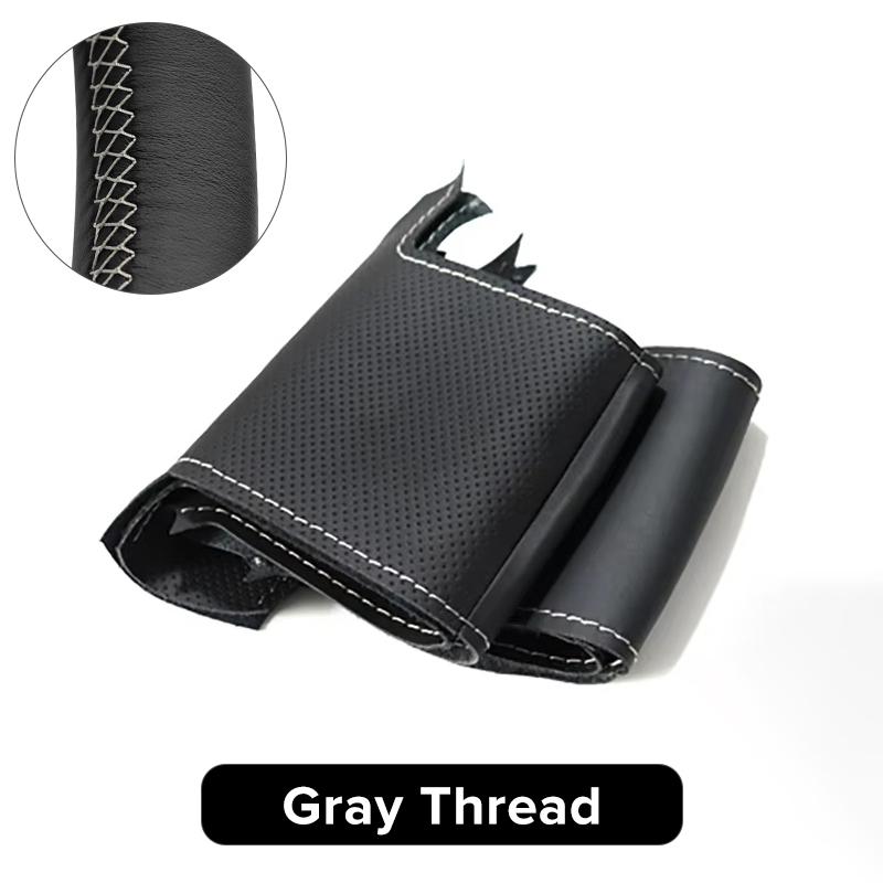 Car Steering Wheel Cover Artificial Leather For Nissan X-Trail 2017 Steering-Wheel Cover Wrap Car Accessories Auto Interior
Car Steering Wheel Cover Artificial Leather For Nissan X-Trail 2017 Steering-Wheel Cover Wrap Car Accessories Auto Interior