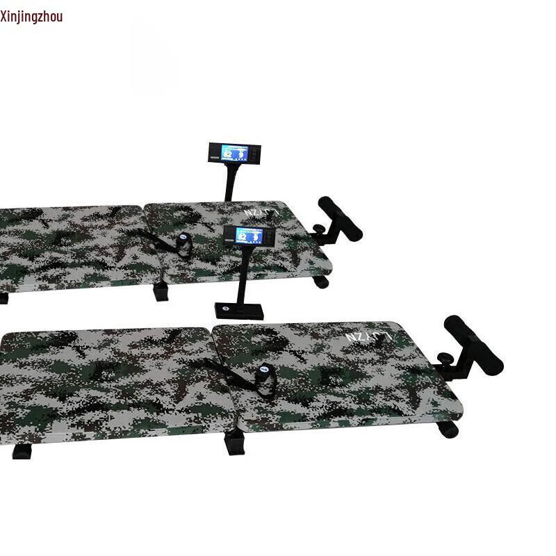 Sit-up Tester
Sit-up Tester