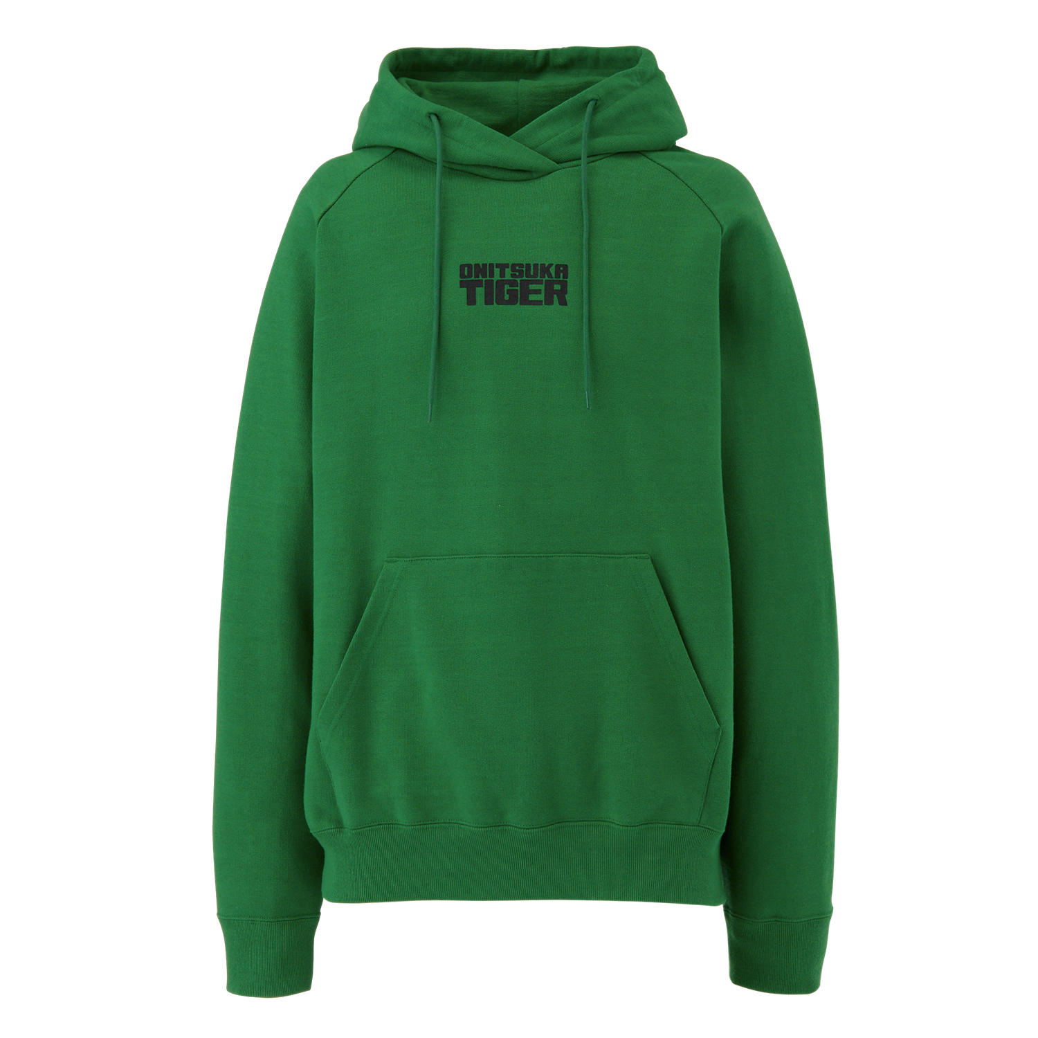 Onitsuka Tiger Sweat Hoodie With Letter Logo Comfortable Versatile Long Sleeve Unisex hoodies Green 2183B279-300 XS
Onitsuka Tiger Sweat Hoodie With Letter Logo Comfortable Versatile Long Sleeve Unisex hoodies Green 2183B279-300 XS