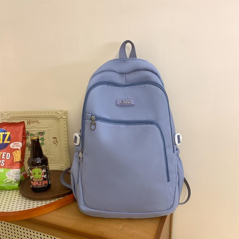 Шкільний рюкзак для студентів. Рюкзак для молодших школярів. Чоловічий рюкзак великої місткості синій
Шкільний рюкзак для студентів. Рюкзак для молодших школярів. Чоловічий рюкзак великої місткості синій