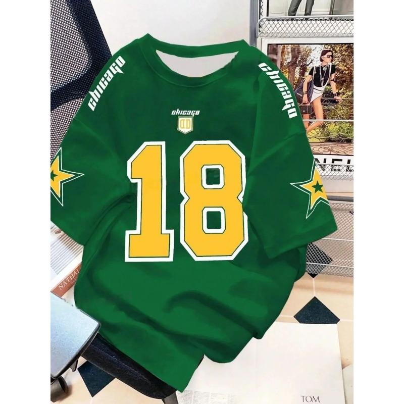 Vintage Boston Miami 88 Varsity Oversized Tee XL
Vintage Boston Miami 88 Varsity Oversized Tee XL