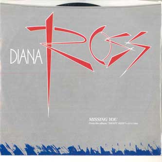 7inch Record DIANA ROSS - Missing You / We Are The Children O PB13966 RCA 1984 US Soul/Funk Used
7inch Record DIANA ROSS - Missing You / We Are The Children O PB13966 RCA 1984 US Soul/Funk Used