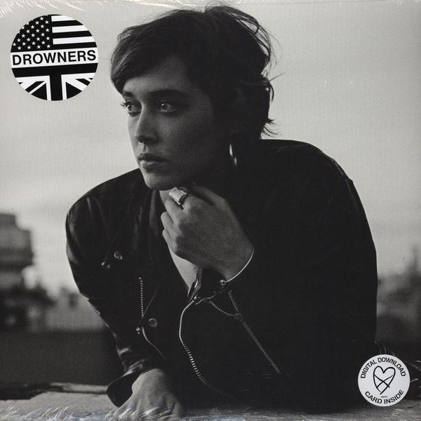 LP Record DROWNERS Drowners FKR0731 FRENCHKISS 2014 US Rock
LP Record DROWNERS Drowners FKR0731 FRENCHKISS 2014 US Rock