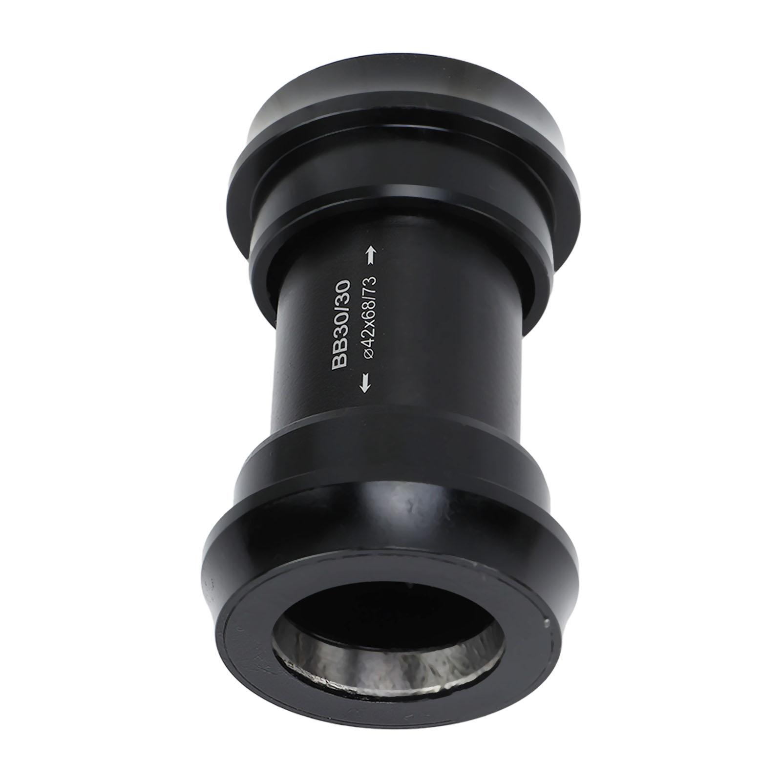 BB30 30 Каретка для горного велосипеда, Ось для шоссейного велосипеда, Пресс-фит подшипник, Центральная ось
BB30 30 Каретка для горного велосипеда, Ось для шоссейного велосипеда, Пресс-фит подшипник, Центральная ось