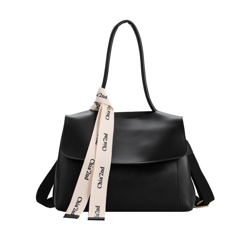 Internet celebrity fashion bag large capacity solid color texture handbag 2025 new female foreign style shoulder messenger tote bag
Internet celebrity fashion bag large capacity solid color texture handbag 2025 new female foreign style shoulder messenger tote bag