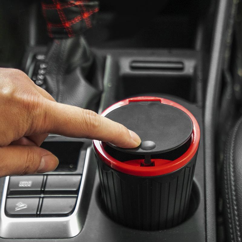 Houseeker Mini Car Trash Bin Auto Rubbish Organizer Can Car Interior Garbage Container Storage Box Bucket Auto Accessories красный
Houseeker Mini Car Trash Bin Auto Rubbish Organizer Can Car Interior Garbage Container Storage Box Bucket Auto Accessories красный