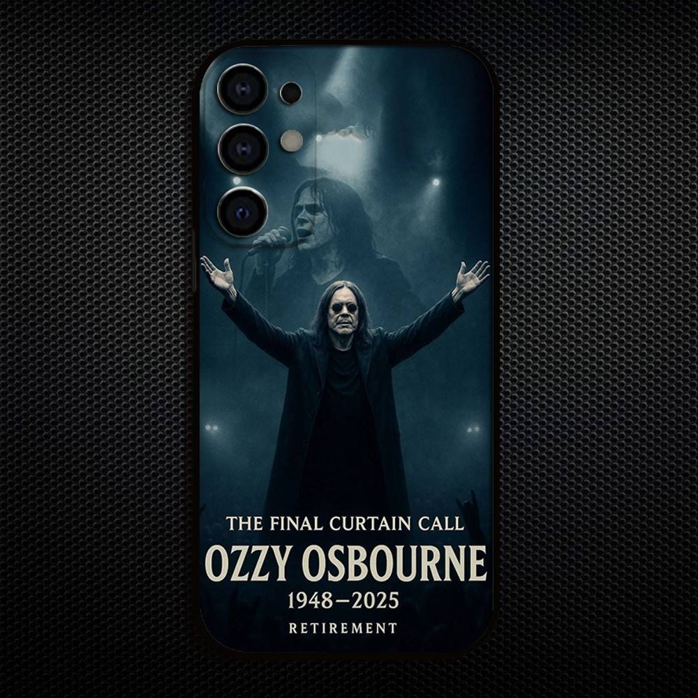 Rock Singer O-Ozzy O-Osbourne Phone Case For Samsung S25,S24,S23,S22,S21,S20,Plus,Fe,Lite,Others Soft Black Cover Samsung S24fe
Rock Singer O-Ozzy O-Osbourne Phone Case For Samsung S25,S24,S23,S22,S21,S20,Plus,Fe,Lite,Others Soft Black Cover Samsung S24fe