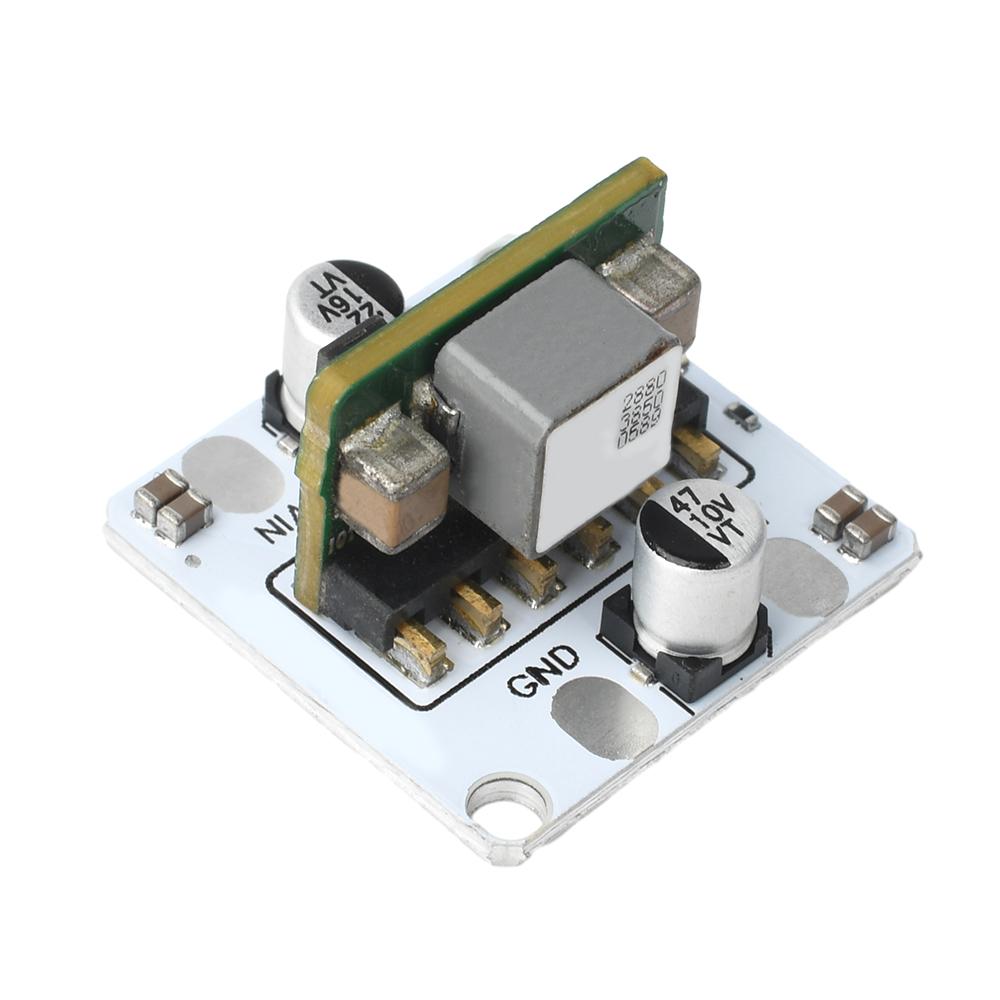 Ultra-Mini DC-DC Buck Module Intelligent Regulated Power Supply DC 9-16V to 5V Output Buck Converter 10A Step-down Power Module
Ultra-Mini DC-DC Buck Module Intelligent Regulated Power Supply DC 9-16V to 5V Output Buck Converter 10A Step-down Power Module