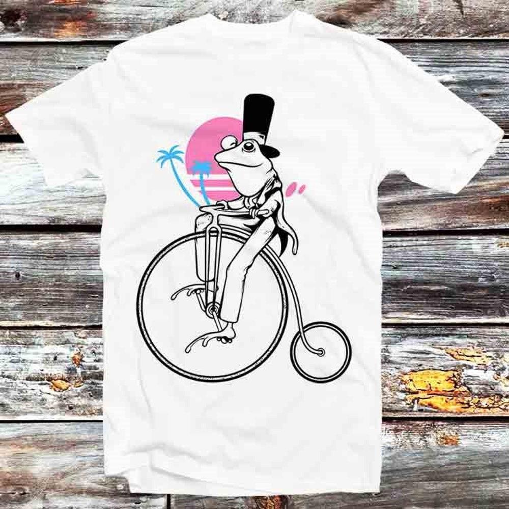 230GSM 100% Cotton T-Shirt Kawaii Cute Frog Man I Love Frogs T Shirt Vintage Retro Cool Gift Unisex Cartoon Anime Top Tee B813 XS белый
230GSM 100% Cotton T-Shirt Kawaii Cute Frog Man I Love Frogs T Shirt Vintage Retro Cool Gift Unisex Cartoon Anime Top Tee B813 XS белый