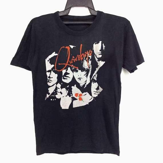 New THE QUIREBOYS Gift For Fans Unisex S5XL Shirt 9D1068 Unisex T-Shirt XXXXL
New THE QUIREBOYS Gift For Fans Unisex S5XL Shirt 9D1068 Unisex T-Shirt XXXXL