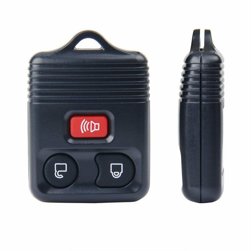 Car Key Portable For F-150 1999 2000 2001 2002 2003 2004 2005 2006 2007 Car Accessories Remote Car Key Fob Universal чёрный
Car Key Portable For F-150 1999 2000 2001 2002 2003 2004 2005 2006 2007 Car Accessories Remote Car Key Fob Universal чёрный