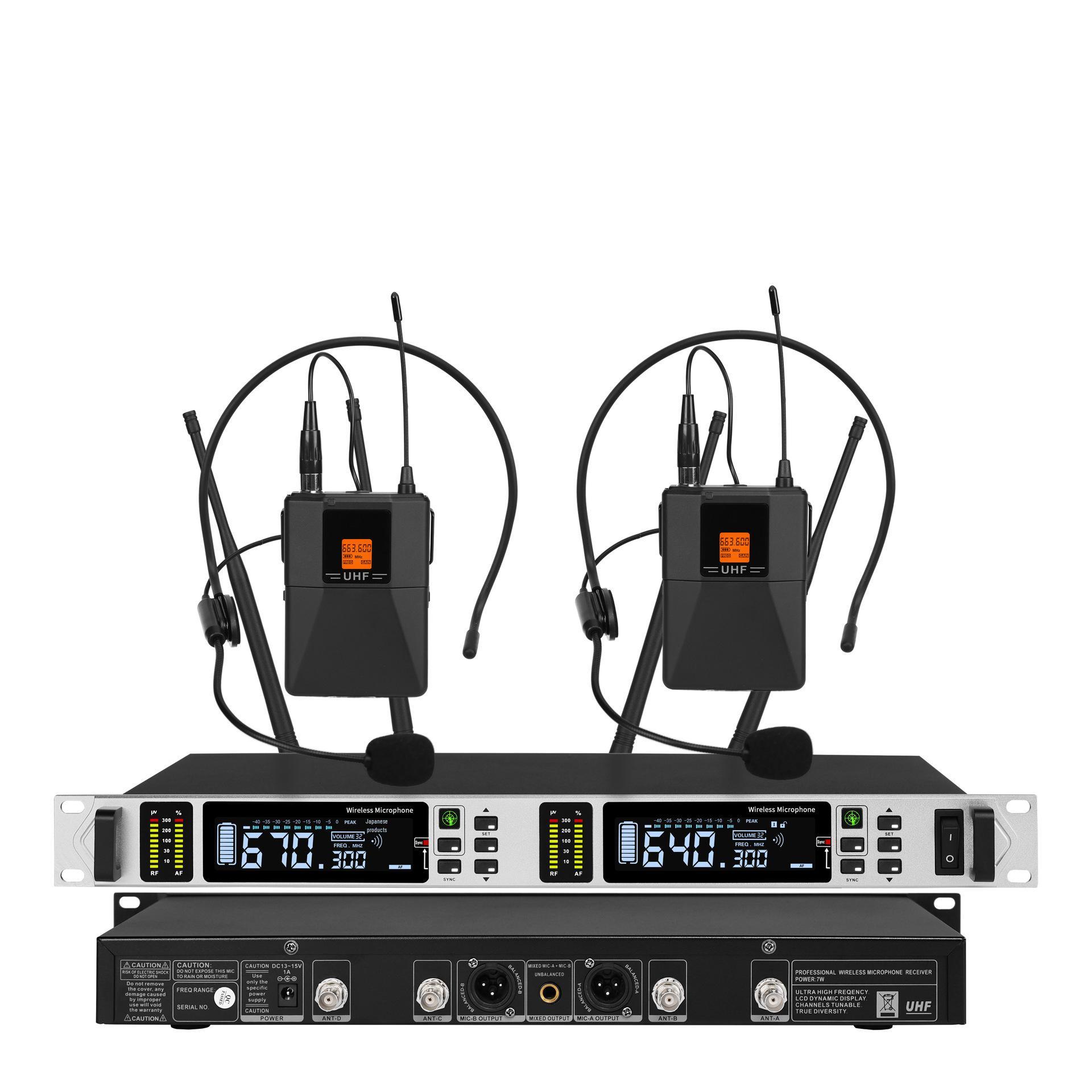 True Splitter Dual Wireless Microphone In Stock UK Power Adapter
True Splitter Dual Wireless Microphone In Stock UK Power Adapter