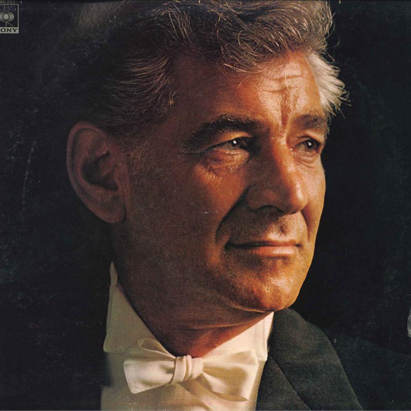 LP Record LEONARD BERNSTEIN(COND.)/NEW YORK P - Beethoven/Symphony No.6 In F Major( 30AC2234 CBSSONY - Japan Classical Used
LP Record LEONARD BERNSTEIN(COND.)/NEW YORK P - Beethoven/Symphony No.6 In F Major( 30AC2234 CBSSONY - Japan Classical Used