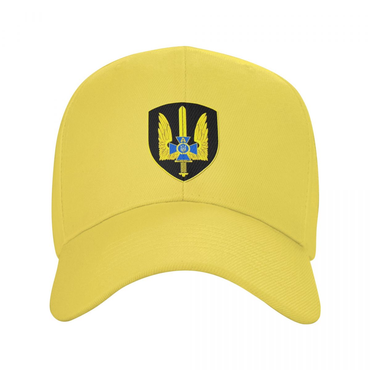 Український спецназ Бейсболка унісекс жіноча регульована Alpha Group Dad Hat Спортивні літні шапки Snapback Adjustable Cap
Український спецназ Бейсболка унісекс жіноча регульована Alpha Group Dad Hat Спортивні літні шапки Snapback Adjustable Cap