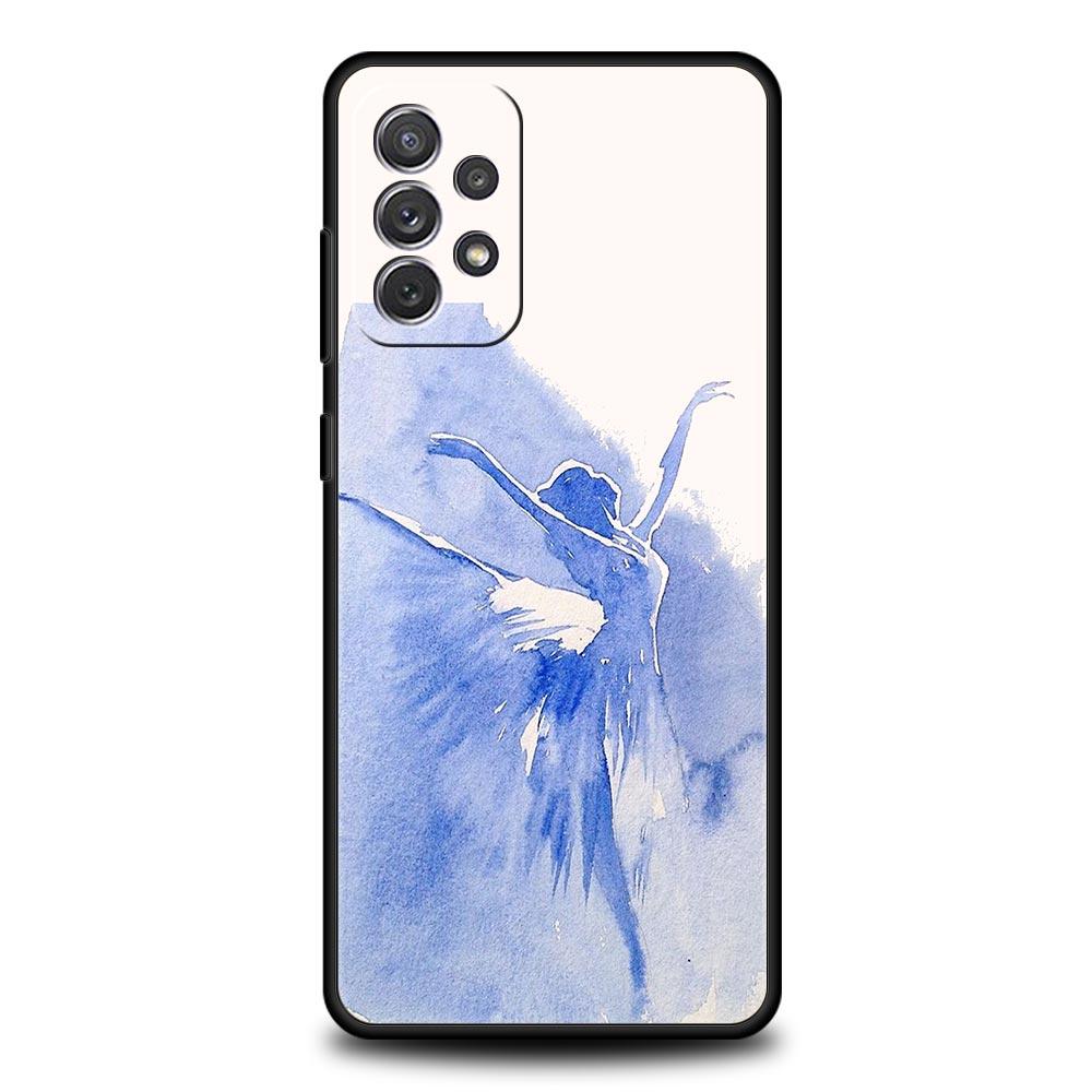 Gymnastics water color Case for Samsung A51 A71 A21S A12 A11 A15 A25 A31 A41 A23 A33 A53 A73 A03S A05S A13 5G A35 A55 Cover For Samsung A01
Gymnastics water color Case for Samsung A51 A71 A21S A12 A11 A15 A25 A31 A41 A23 A33 A53 A73 A03S A05S A13 5G A35 A55 Cover For Samsung A01
