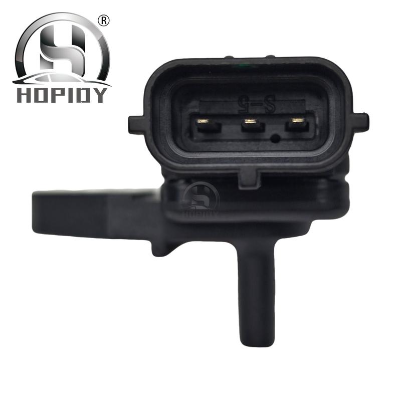 For Mitsubishi Intake Pressure Sensor 8973588350 897358-8350 E1T23371
For Mitsubishi Intake Pressure Sensor 8973588350 897358-8350 E1T23371