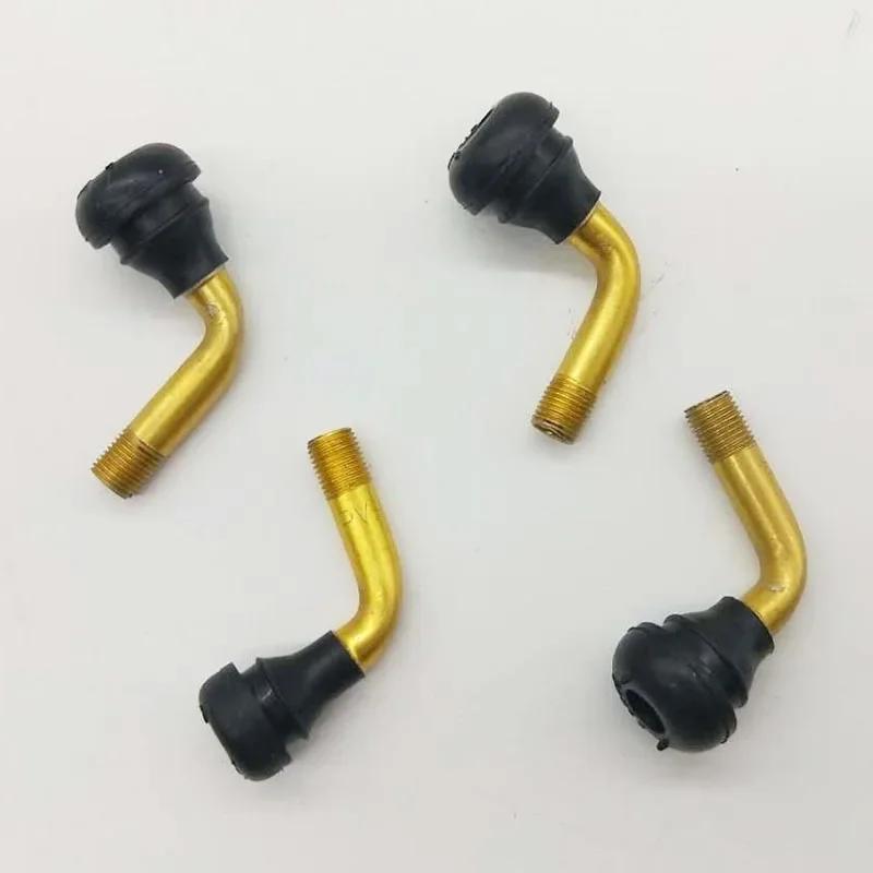 PVR70 PVR60 PVR50 Motorcycle Valve Electric High Quality Vacuum Tire Nozzle Car Vacuum Tire Nozzle Tire Accessories 4PCS
PVR70 PVR60 PVR50 Motorcycle Valve Electric High Quality Vacuum Tire Nozzle Car Vacuum Tire Nozzle Tire Accessories 4PCS