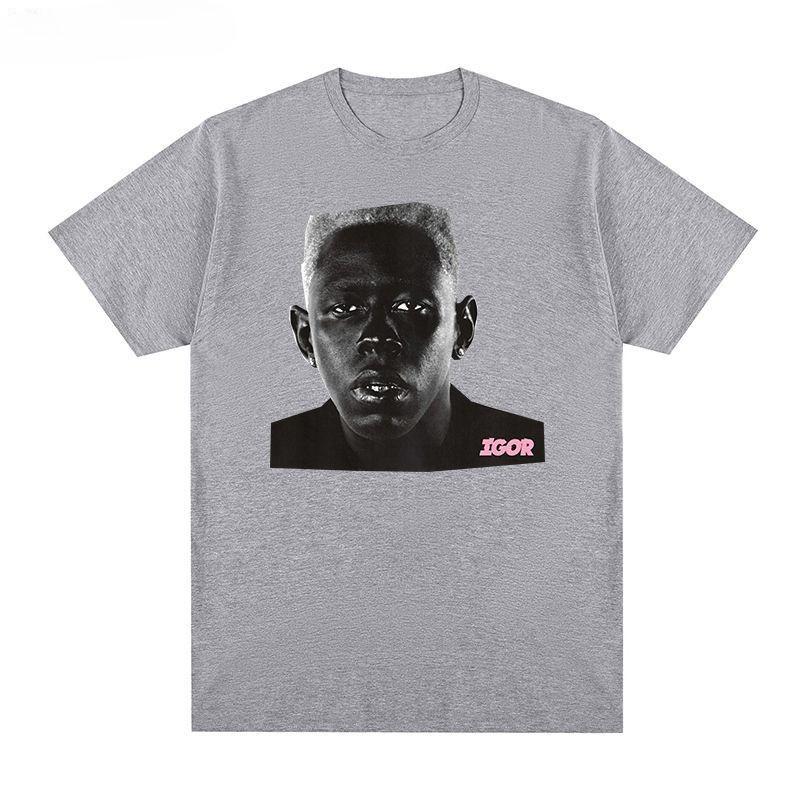 Retro and Nostalgic Rap Street American Style Short-sleeved T-shirt for Both Men and Women S разноцветный
Retro and Nostalgic Rap Street American Style Short-sleeved T-shirt for Both Men and Women S разноцветный