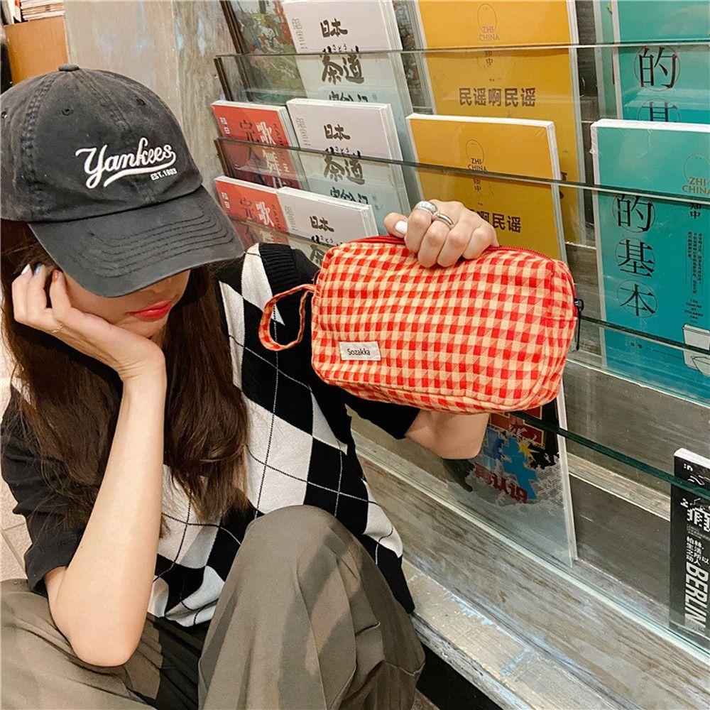 Wallet Canvas Purses Women Handbags Cosmetic Bag Pen Bag Pencilcase Pencil Case Storage Bag zebra-stripe
Wallet Canvas Purses Women Handbags Cosmetic Bag Pen Bag Pencilcase Pencil Case Storage Bag zebra-stripe