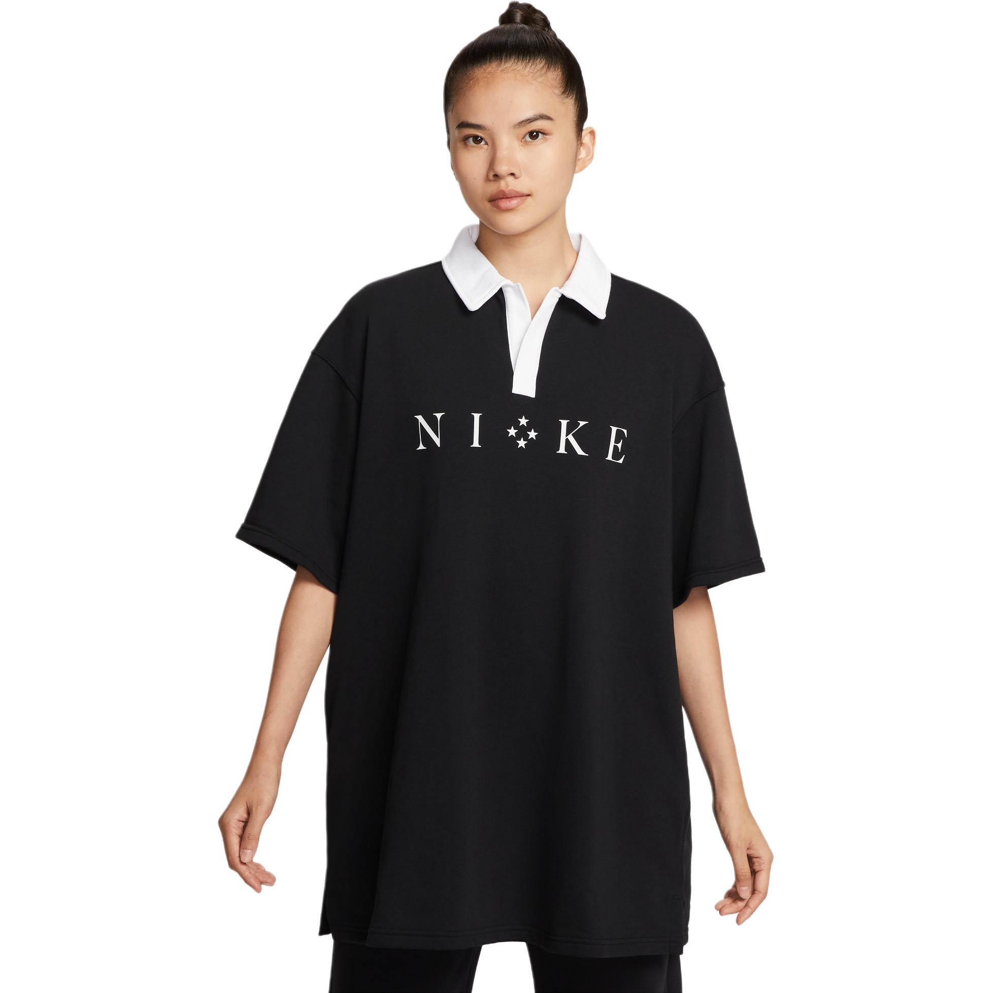 Nike Womens Fashion Short Sleeve Dress Women dresses IH8495 XL
Nike Womens Fashion Short Sleeve Dress Women dresses IH8495 XL