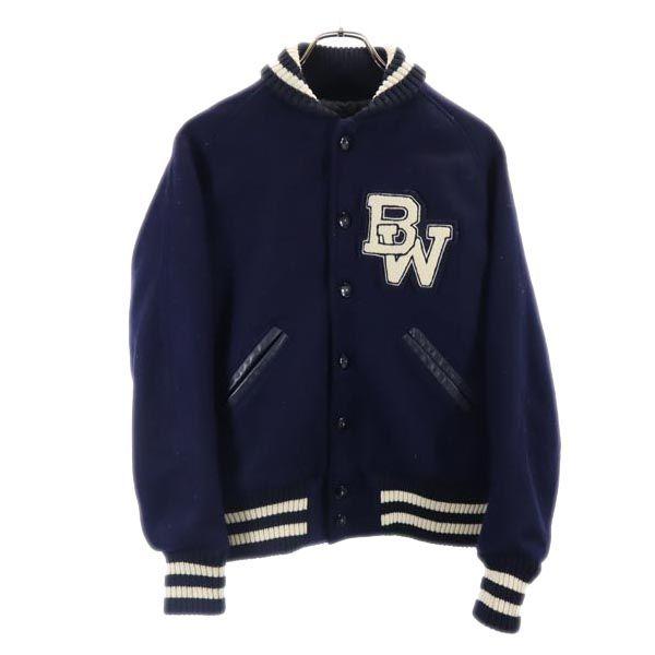 SKOOKUM Bluework collaboration made in USA Long sleeve Stajan Men s Used
SKOOKUM Bluework collaboration made in USA Long sleeve Stajan Men s Used