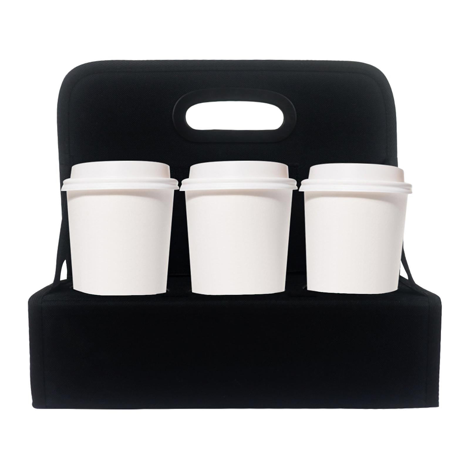 Portable Drink Carrier Keep Your Drink Cold And Food Hot Drink Caddy Bag Reusable Insulated Cup Holder Perfect For Food Delivery United States
Portable Drink Carrier Keep Your Drink Cold And Food Hot Drink Caddy Bag Reusable Insulated Cup Holder Perfect For Food Delivery United States