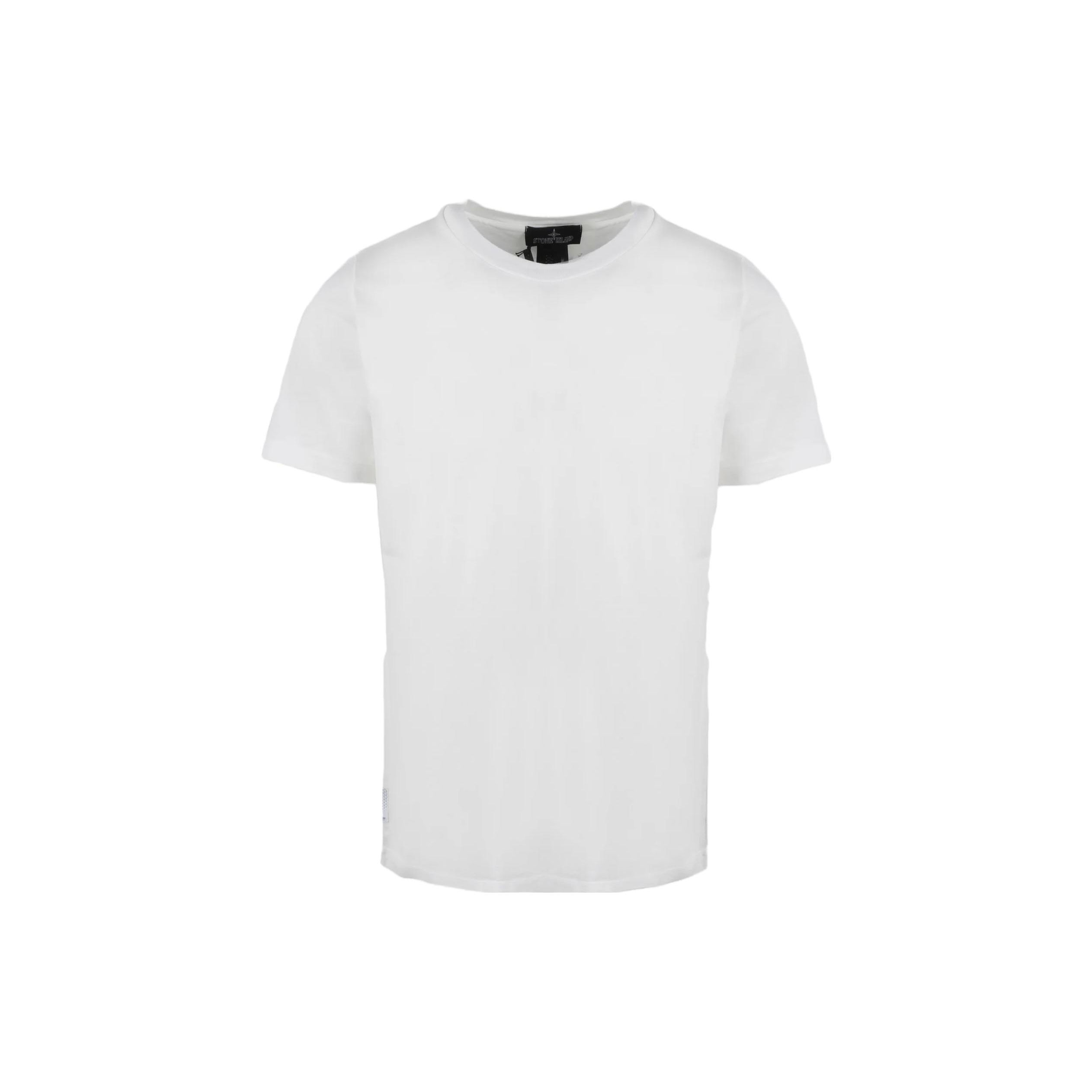 Stone Island Shadow Project Graphic T-Shirt White Men Tops 78192012A-V2099 L
Stone Island Shadow Project Graphic T-Shirt White Men Tops 78192012A-V2099 L