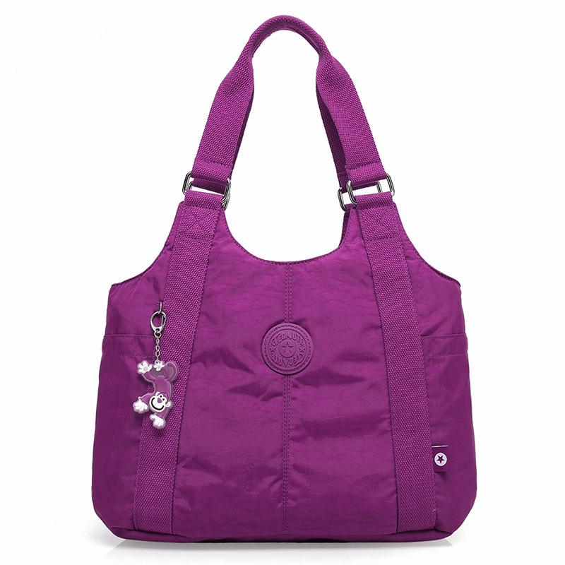 Універсальна японська сумка через плече великої місткості: Сумка у стилі пельменів для повсякденних прогулянок фіолетовий/червоний
Універсальна японська сумка через плече великої місткості: Сумка у стилі пельменів для повсякденних прогулянок фіолетовий/червоний