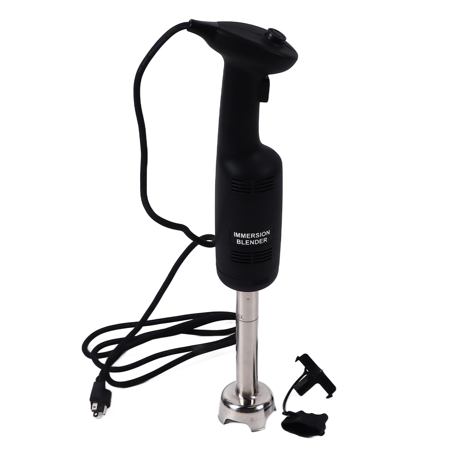 Погружной блендер 270 Вт 600020000 об/мин многофункциональный электрический ручной блендер-миксер с L
Погружной блендер 270 Вт 600020000 об/мин многофункциональный электрический ручной блендер-миксер с L