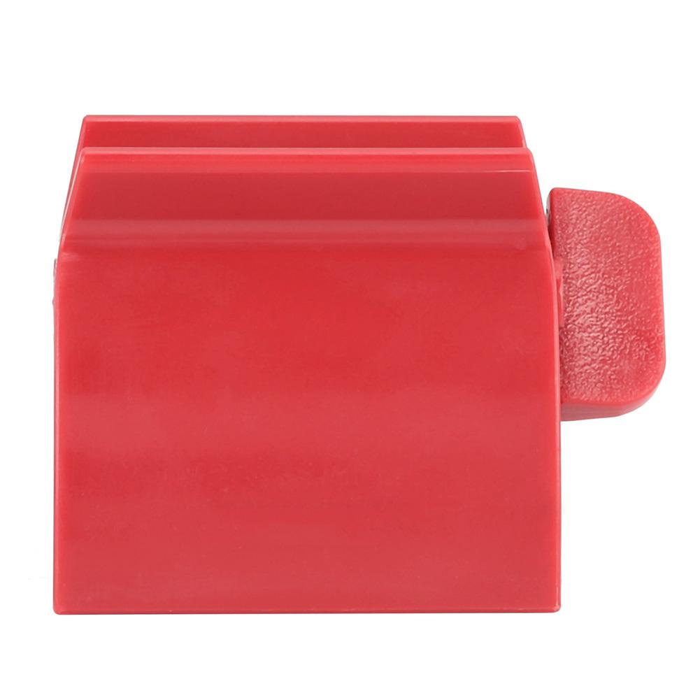 Multifunction Tootaste Tube Squeezer sy Dispenser Rolling Holder Bathroom Supplies
Multifunction Tootaste Tube Squeezer sy Dispenser Rolling Holder Bathroom Supplies