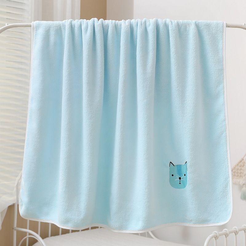 Children s Bath Towels, Baby Bath Towels Children s Blankets Coral Fleece Towels Baby Blankets 100 * 105cm
Children s Bath Towels, Baby Bath Towels Children s Blankets Coral Fleece Towels Baby Blankets 100 * 105cm