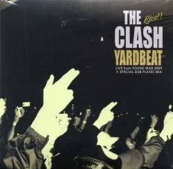 CD YARD BEAT THE GARRISON SOUND CHINO Clash YBL0102 YARDBEAT Япония Японская Клубная Танцевальная Музыка Б/у
CD YARD BEAT THE GARRISON SOUND CHINO Clash YBL0102 YARDBEAT Япония Японская Клубная Танцевальная Музыка Б/у